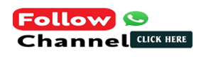 WhatsApp Channal Follow Link